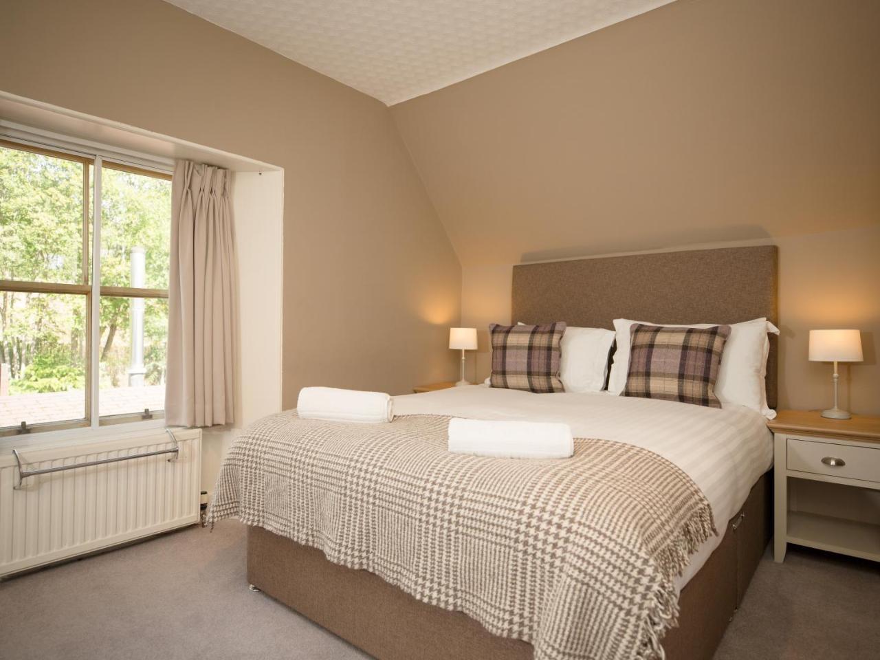 Ptarmigan Apartment Aviemore Exterior foto